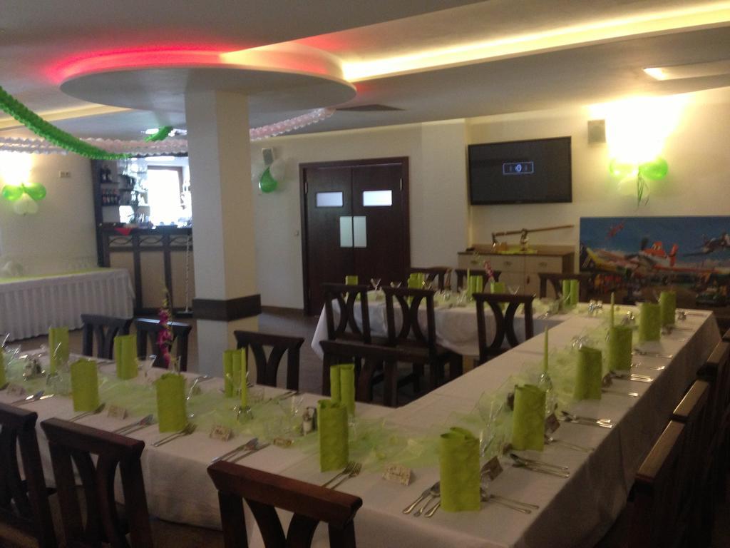 Garni Hotel Fatra Терхова Экстерьер фото